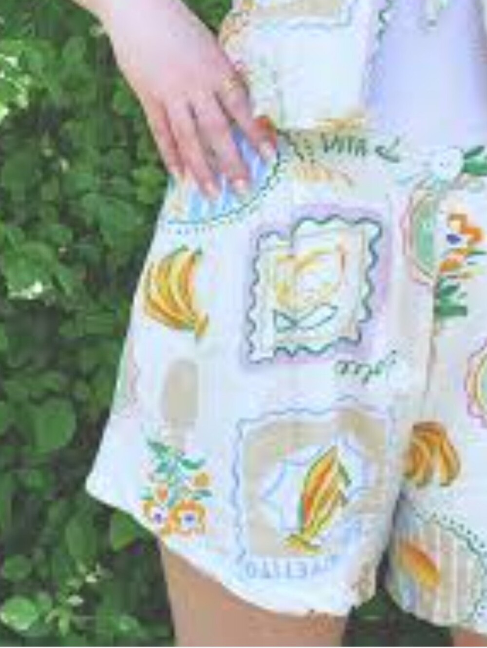 Paper Heart La Dolce Vita Vest And Bottoms Set - Picture 2 of 16